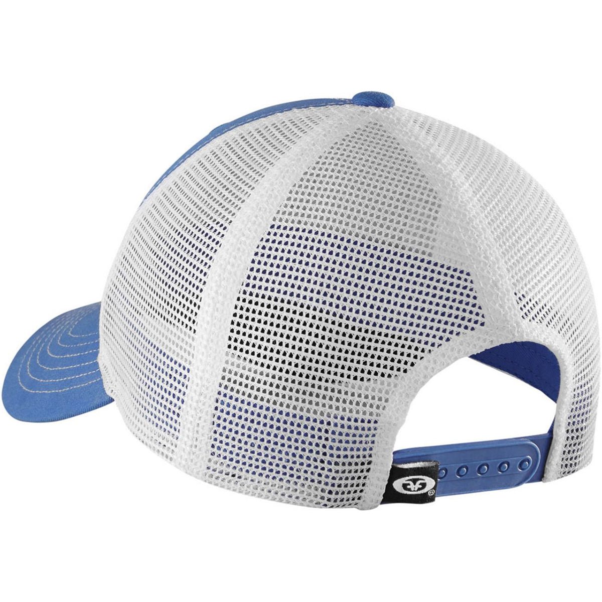 Flying Fisherman Mahi Trucker Hat - Forza Sports