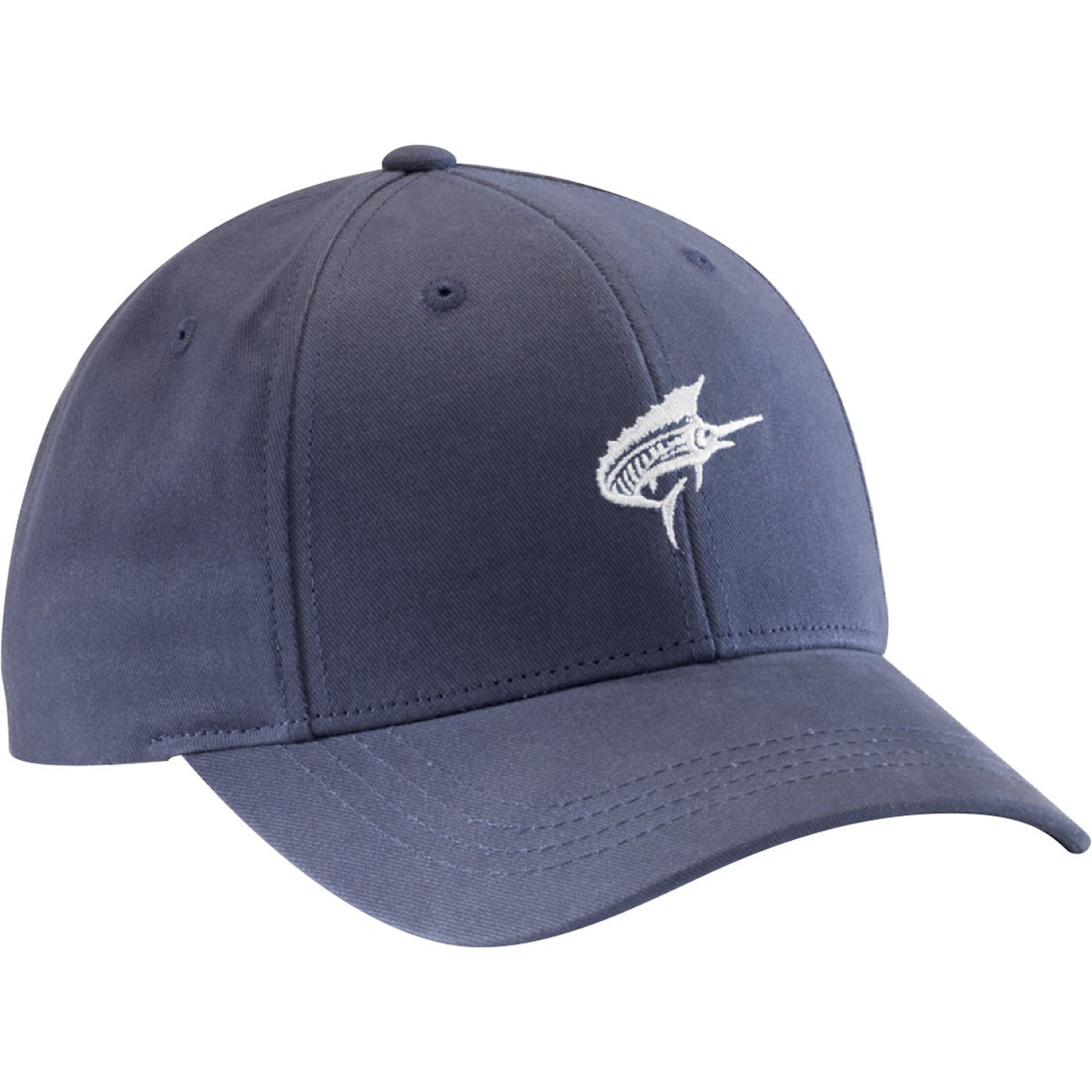 Flying Fisherman Dockmaster Sailfish Hat - Forza Sports