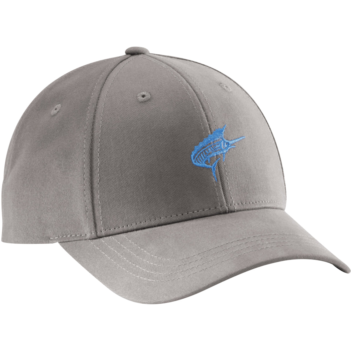 Flying Fisherman Dockmaster Sailfish Hat - Forza Sports