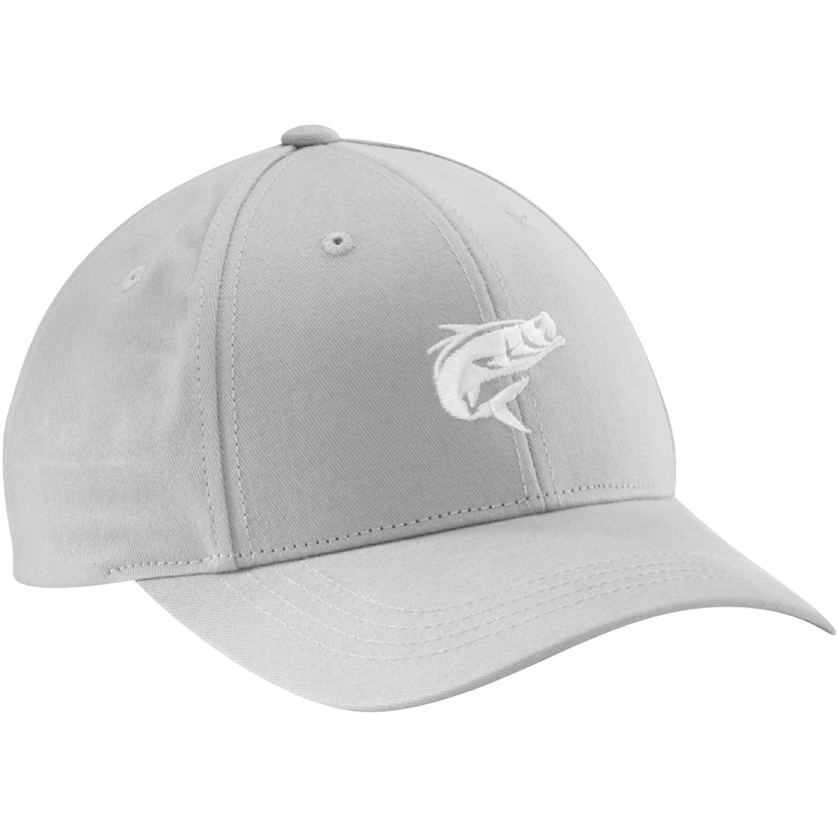 Flying Fisherman Dockmaster Tarpon Hat - Forza Sports