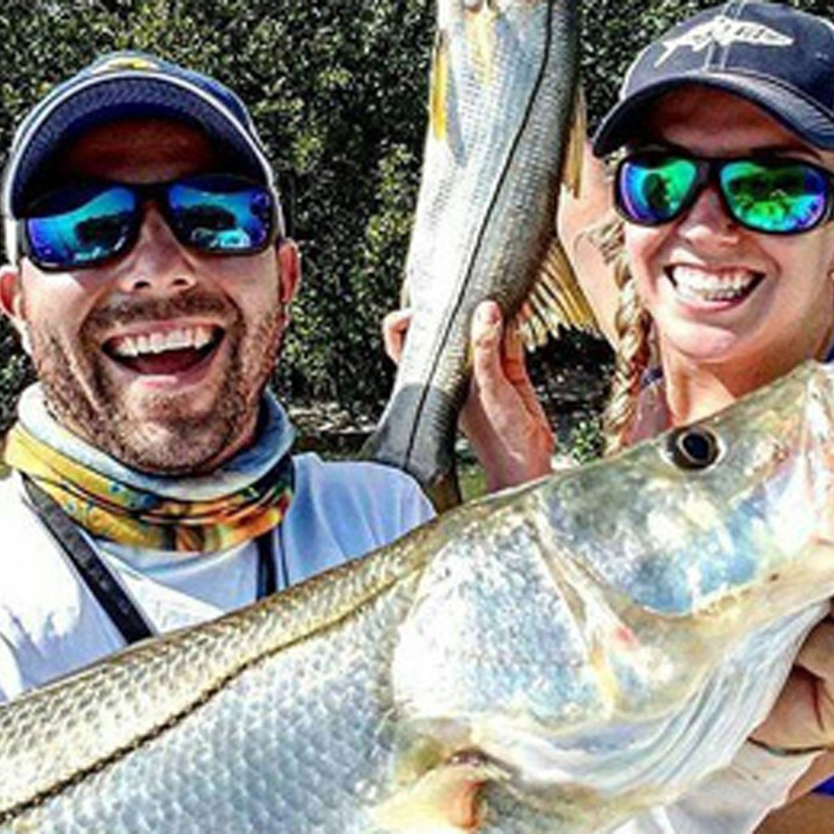 Flying Fisherman Morada Sunglasses - Forza Sports