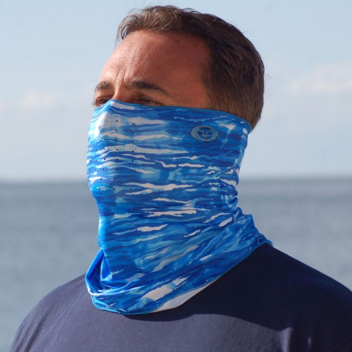 Flying Fisherman SunBandit Pro Series Multifunctional Bandana - Forza Sports