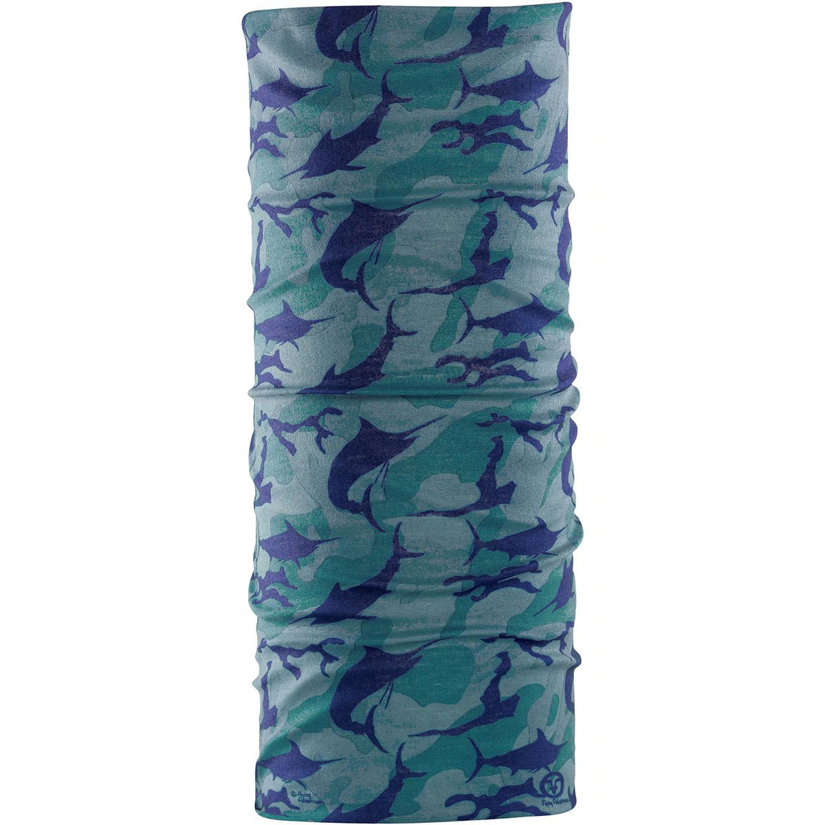 Flying Fisherman SunBandit Multifunctional Bandana - Forza Sports