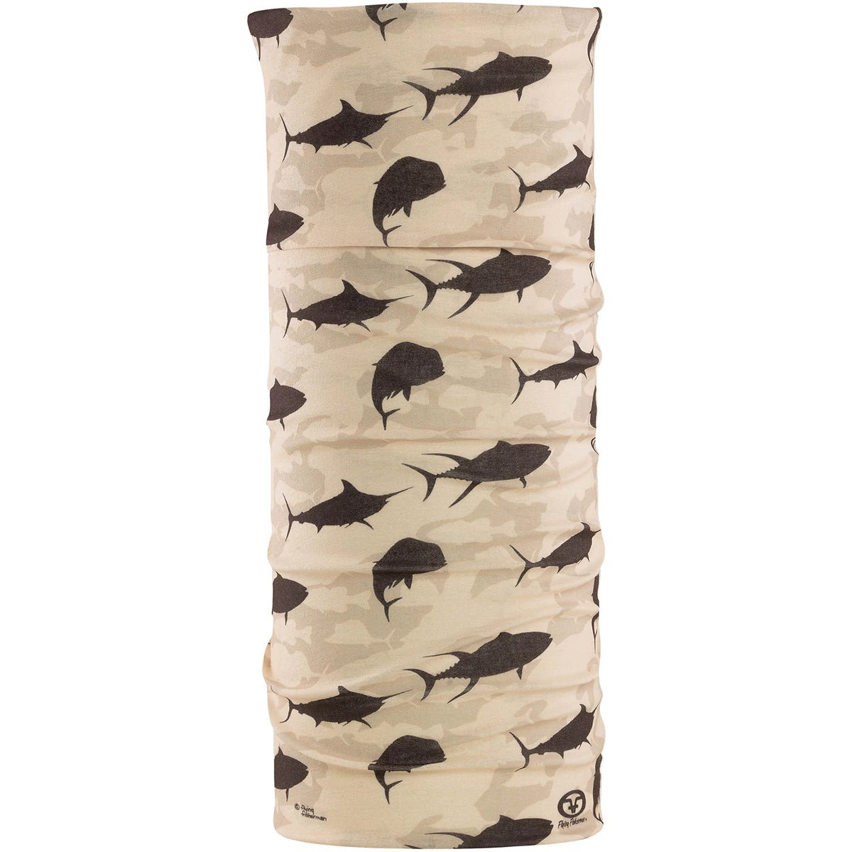 Flying Fisherman SunBandit Multifunctional Bandana - Forza Sports