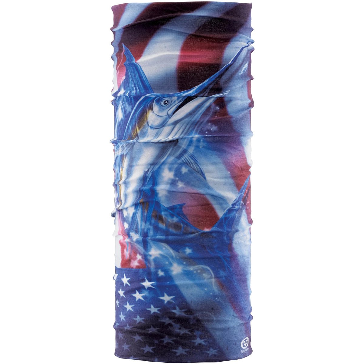 Flying Fisherman SunBandit Multifunctional Bandana - Forza Sports