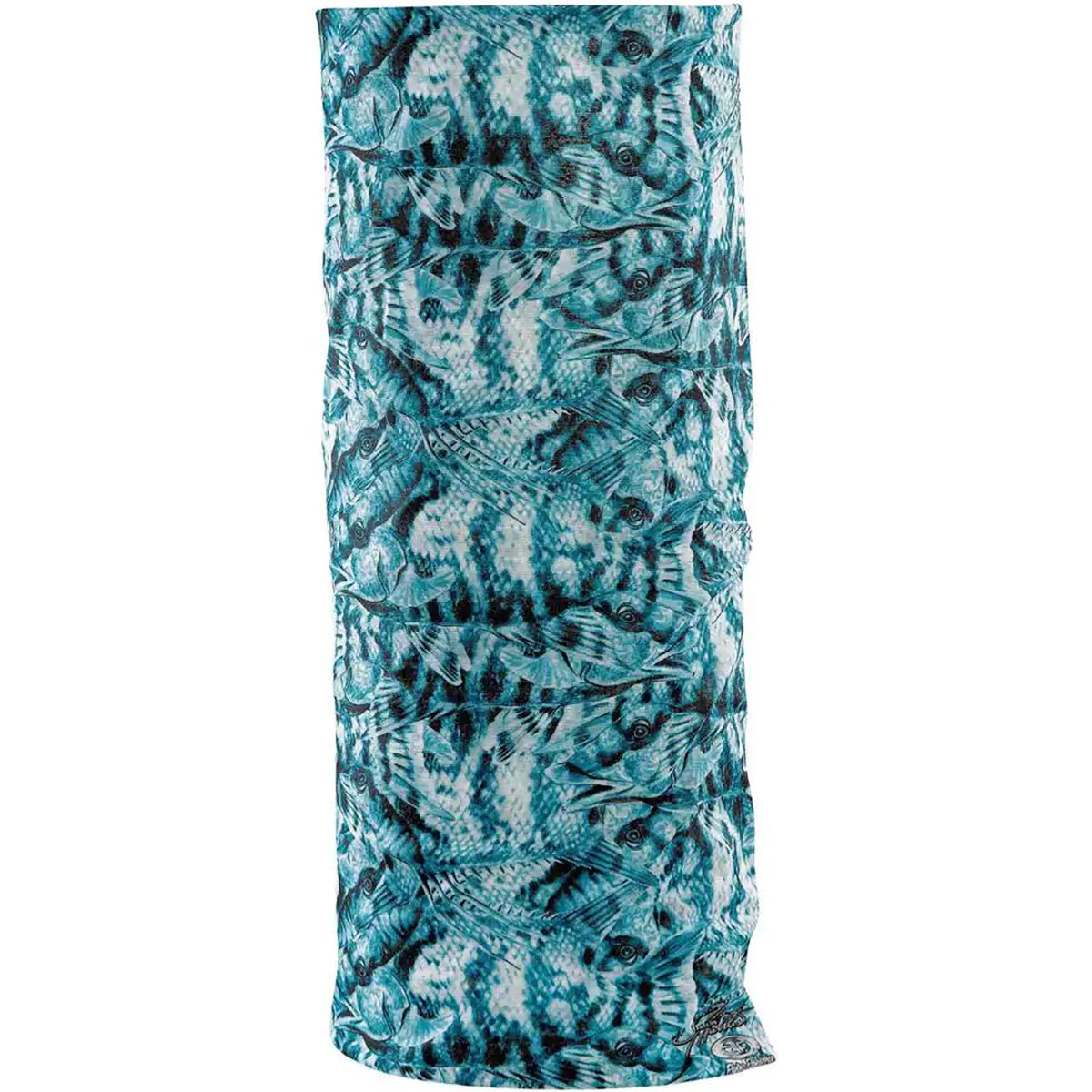 Flying Fisherman Jason Mathias SunBandit Multifunctional Bandana - Forza Sports
