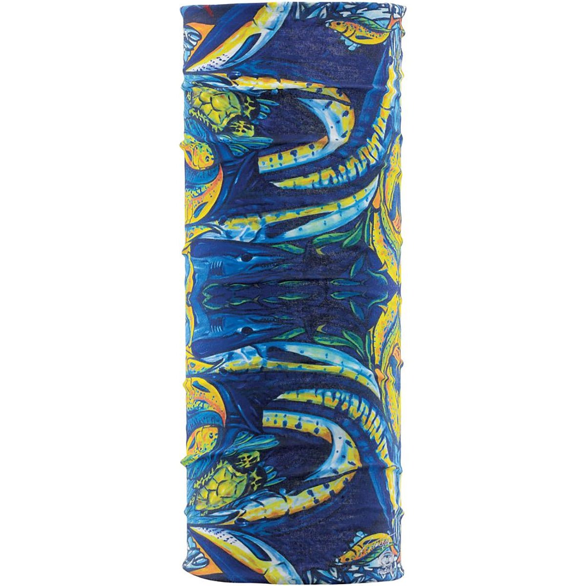Flying Fisherman Pasta Pantaleo SunBandit Multifunctional Bandana - Forza Sports