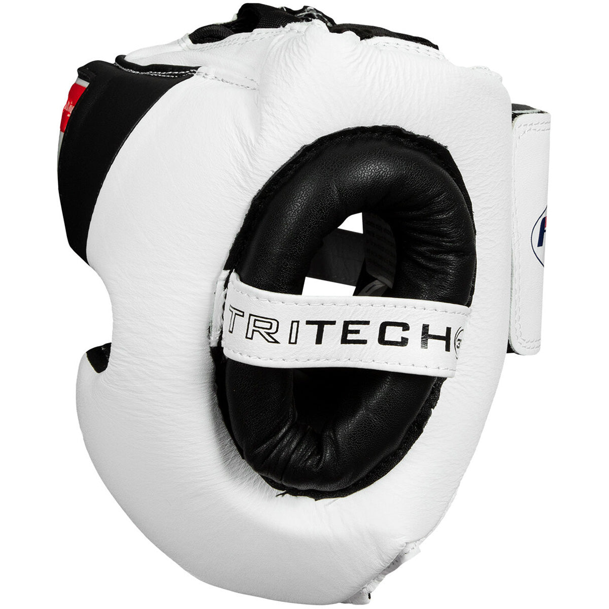 Fighting Sports Tri-Tech Full Training Boxing Headgear - Forza Sports