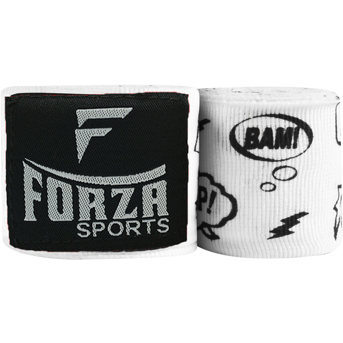Forza Sports 180" Mexican Style Boxing and MMA Handwraps - Forza Sports