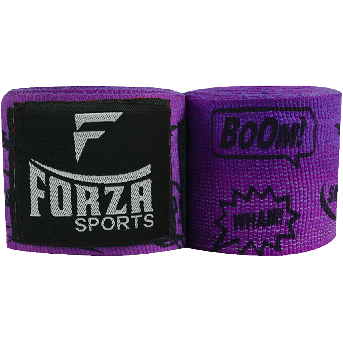 Forza Sports 180" Mexican Style Boxing and MMA Handwraps - Forza Sports