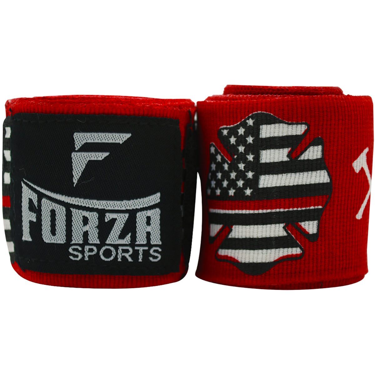 Forza Sports 180" Mexican Style Boxing and MMA Handwraps - Forza Sports