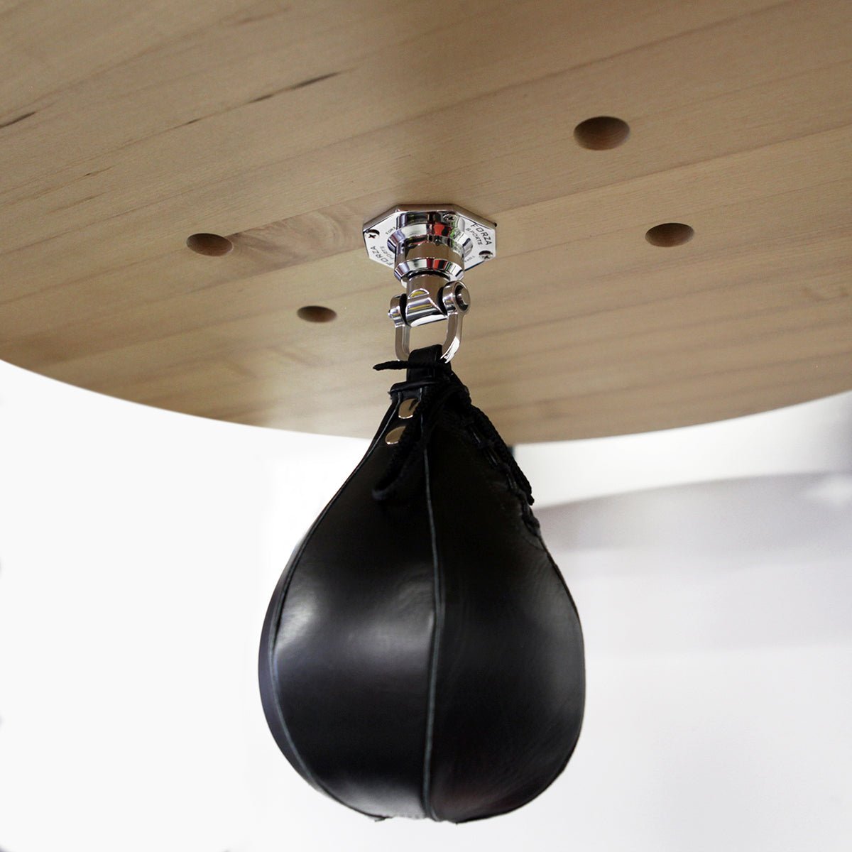 Forza Sports Prodigy Adjustable Speed Bag Platform with Hypersonic Swivel - Forza Sports