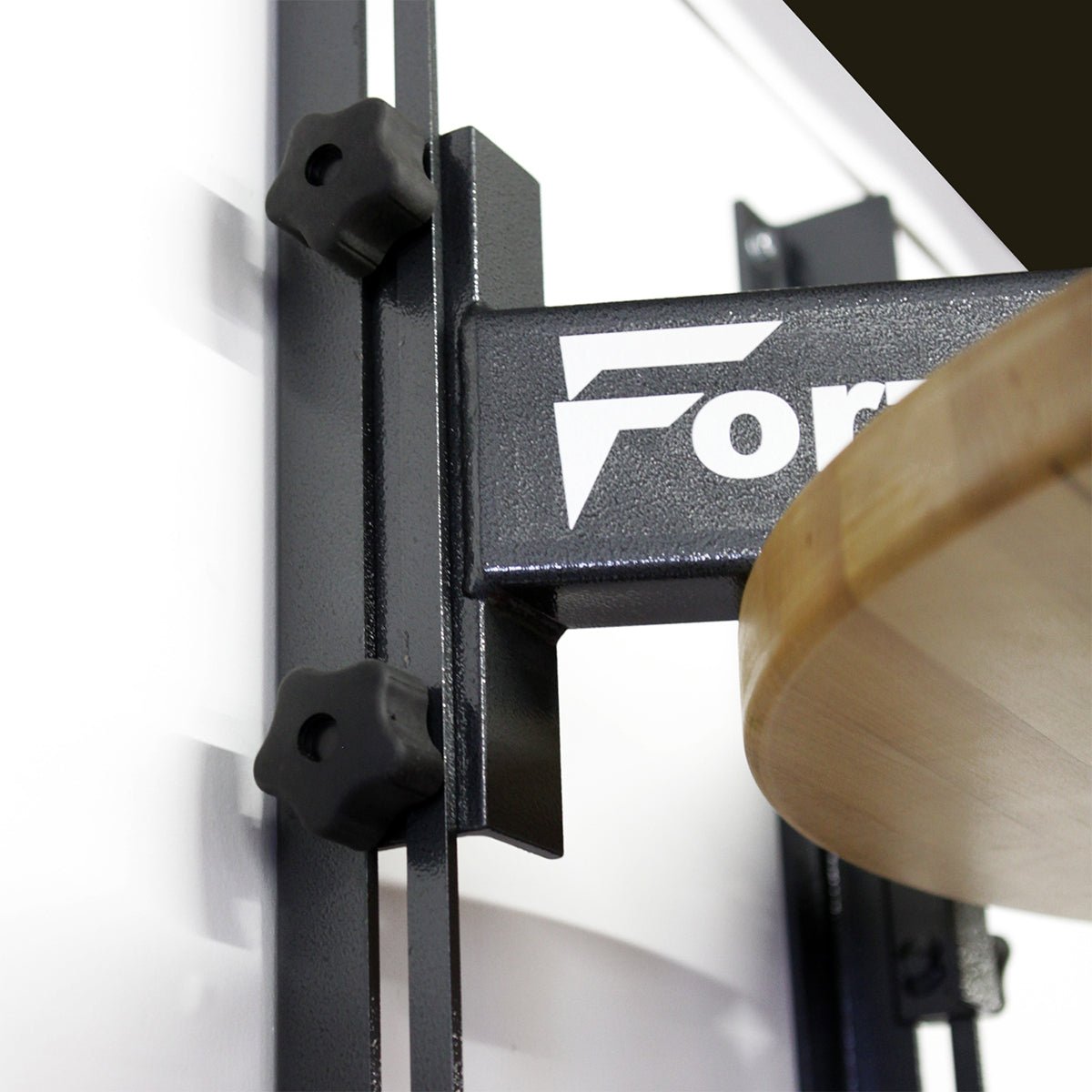 Forza Sports Prodigy Adjustable Speed Bag Platform with Hypersonic Swivel - Forza Sports