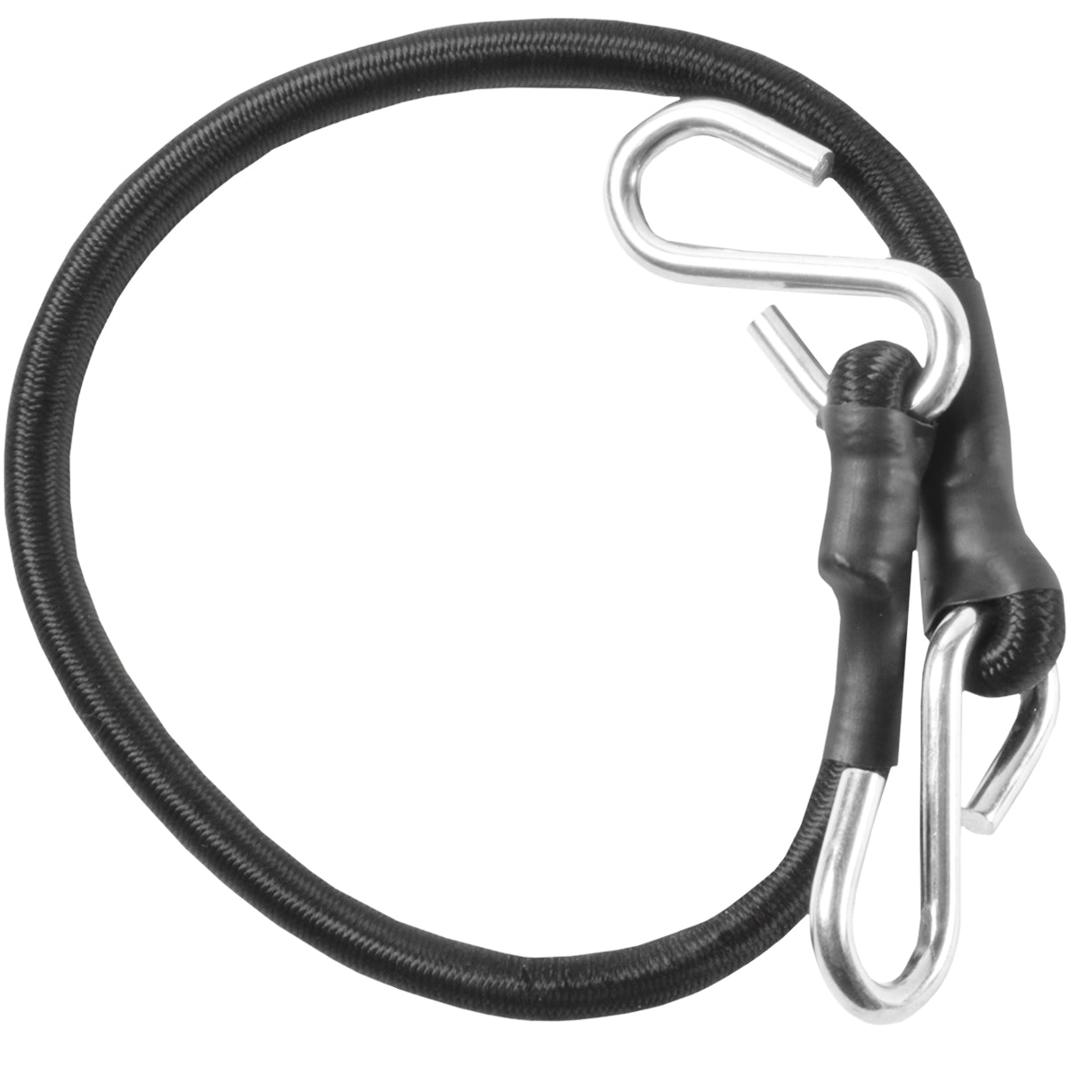Forza Sports Replacement Double End Bag Cable - Black - Forza Sports