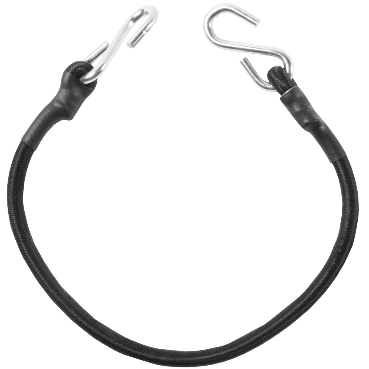 Forza Sports Replacement Double End Bag Cable - Black Forza Sports