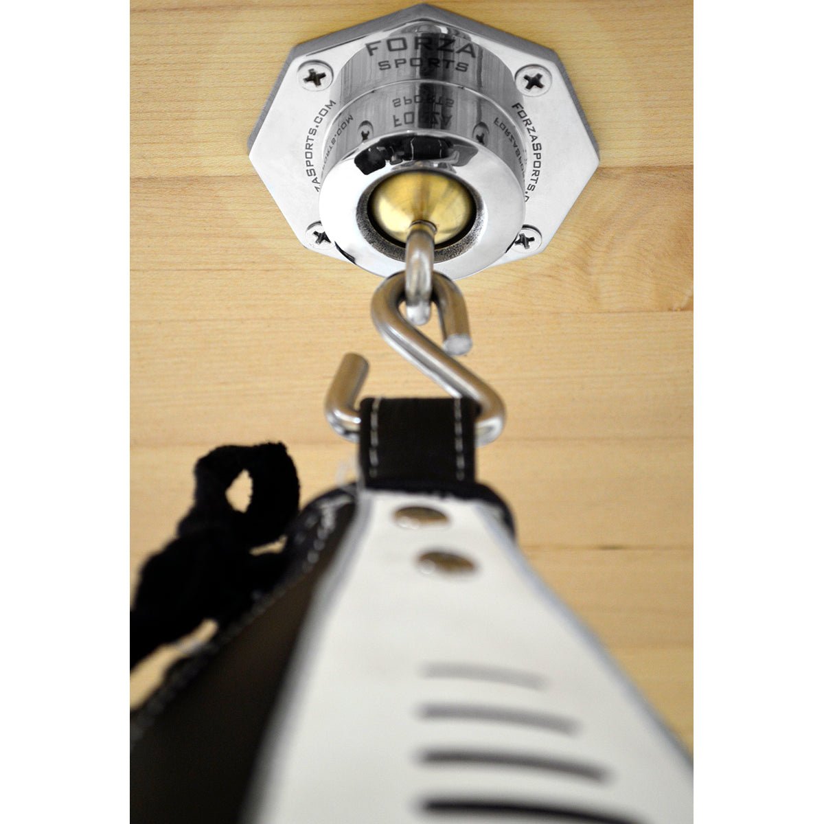 Forza Sports Evolution Speed Bag Swivel - Forza Sports