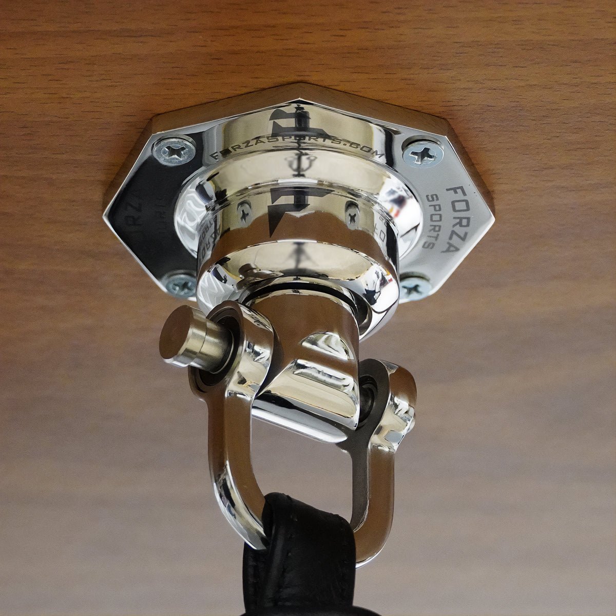 Forza Sports Hypersonic Speed Bag Swivel