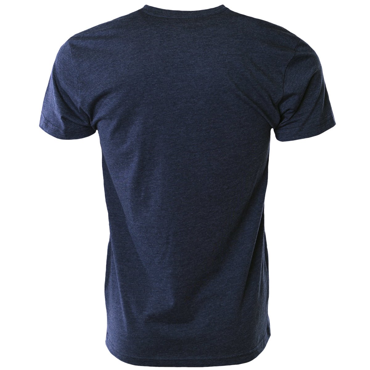 Forza Sports "Immortal Crest" MMA T-Shirt - Midnight Navy - Forza Sports