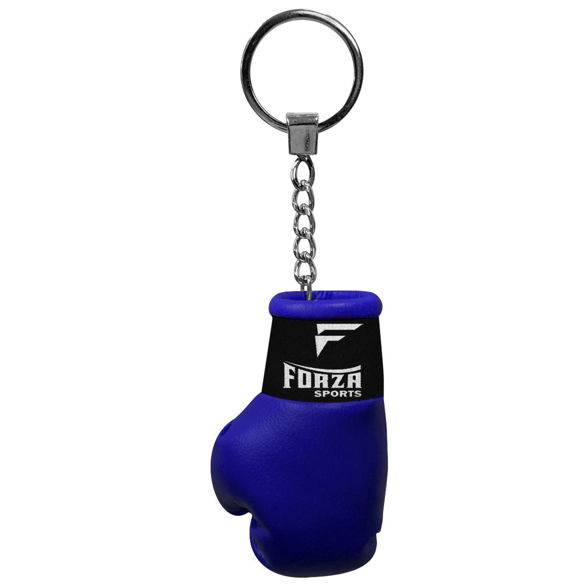 Forza Sports Mini Boxing Glove Keychain - Forza Sports