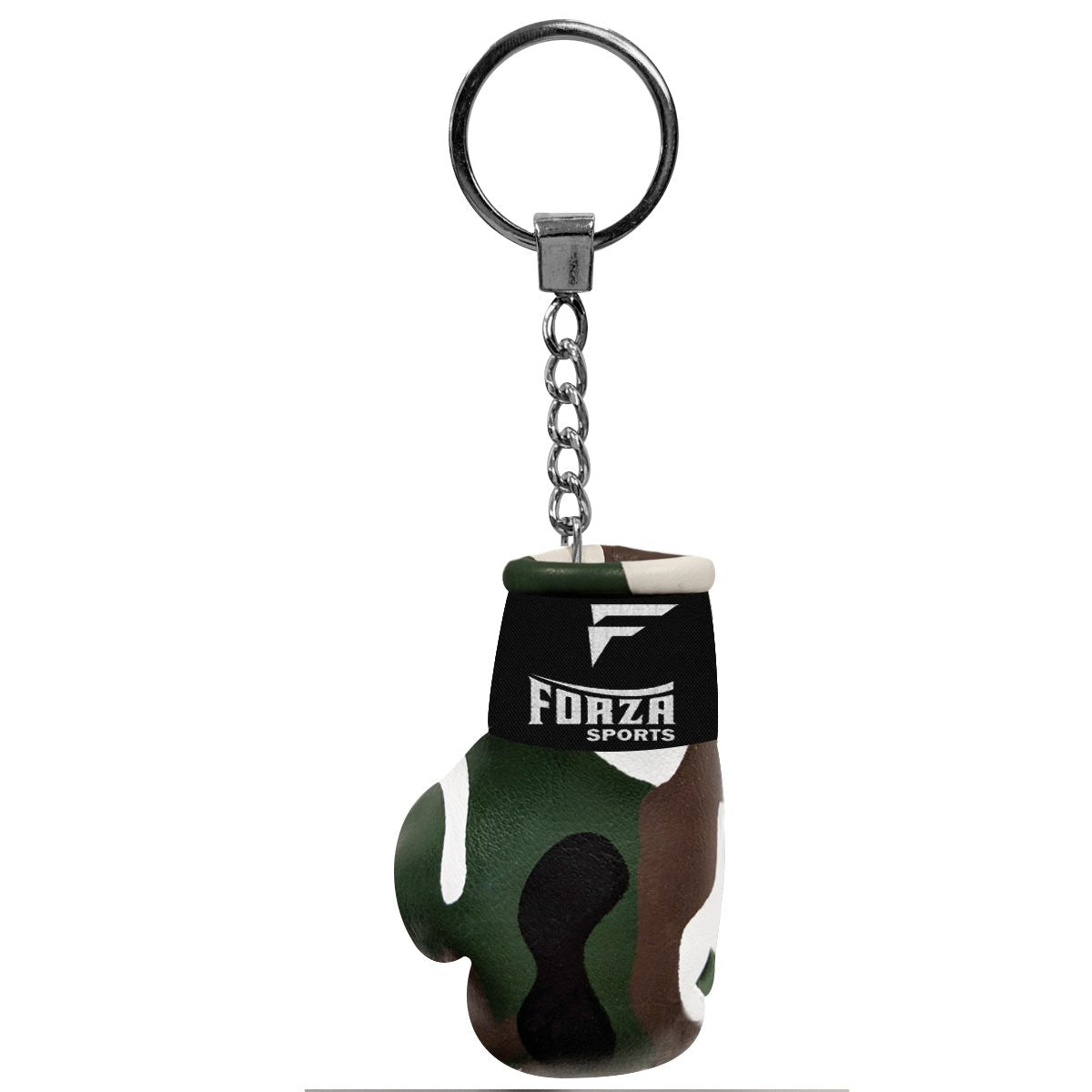 Forza Sports Mini Boxing Glove Keychain - Forza Sports