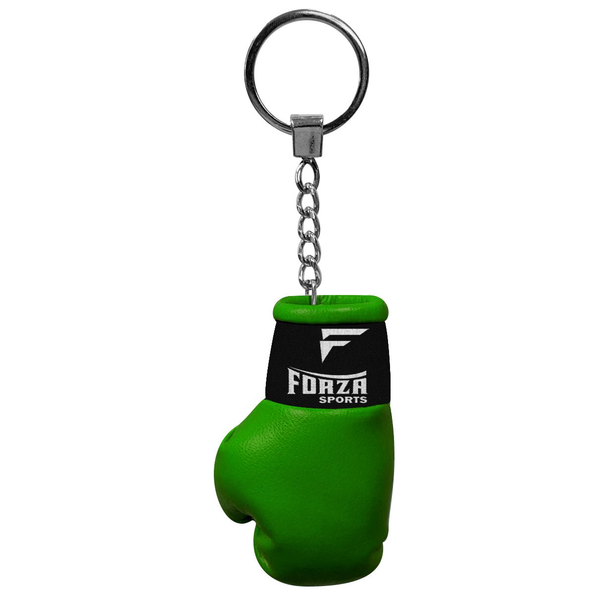 Forza Sports Mini Boxing Glove Keychain - Forza Sports