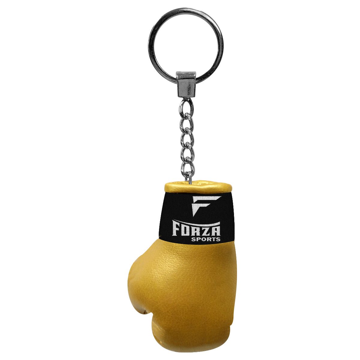 Forza Sports Mini Boxing Glove Keychain - Forza Sports