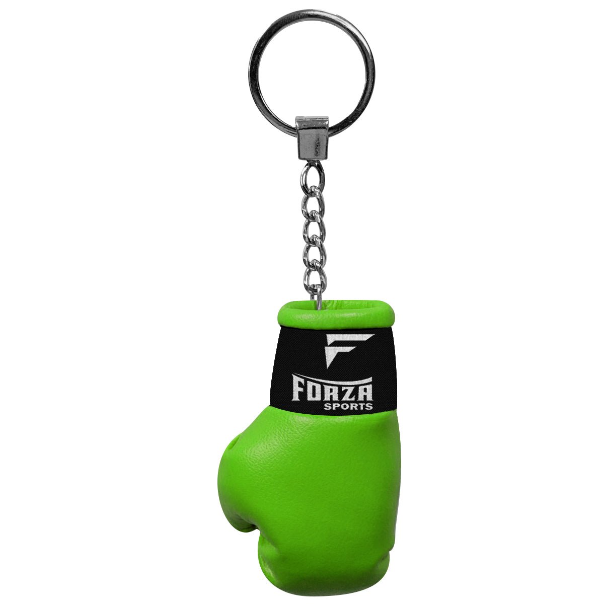 Forza Sports Mini Boxing Glove Keychain - Forza Sports