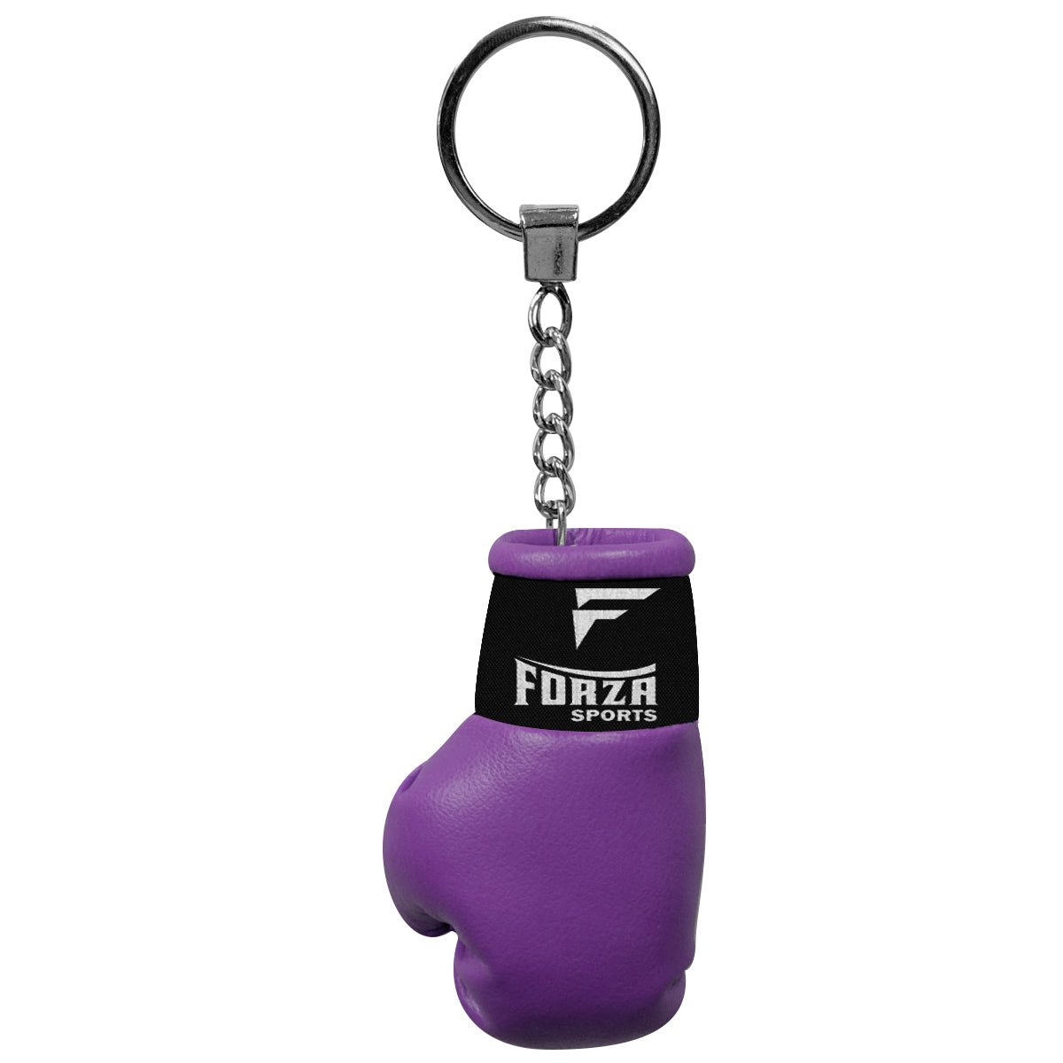 Forza Sports Mini Boxing Glove Keychain - Forza Sports