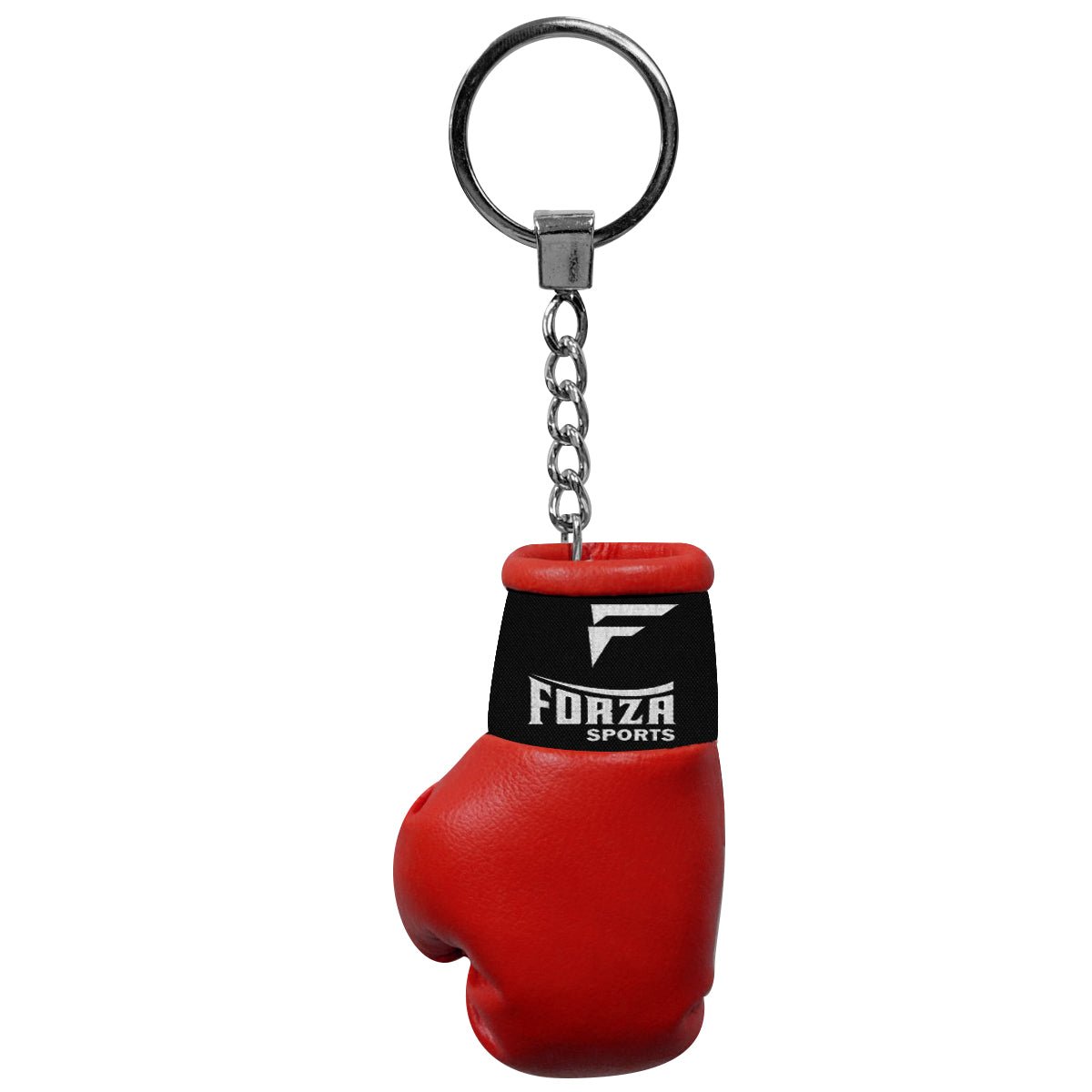 Forza Sports Mini Boxing Glove Keychain - Forza Sports