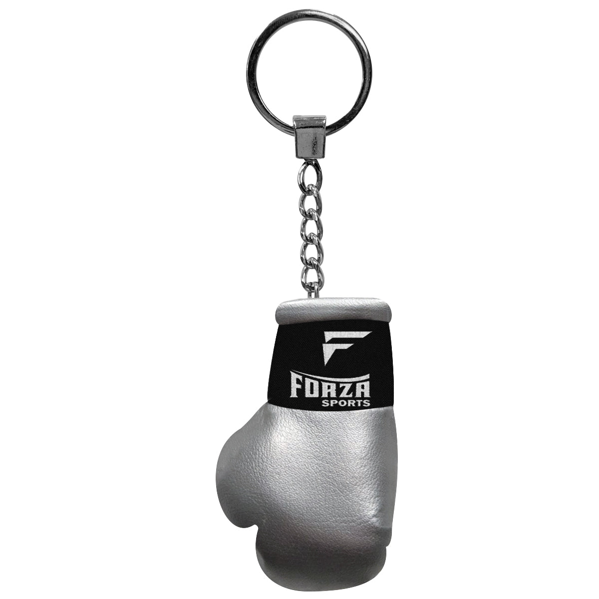 Forza Sports Mini Boxing Glove Keychain - Forza Sports