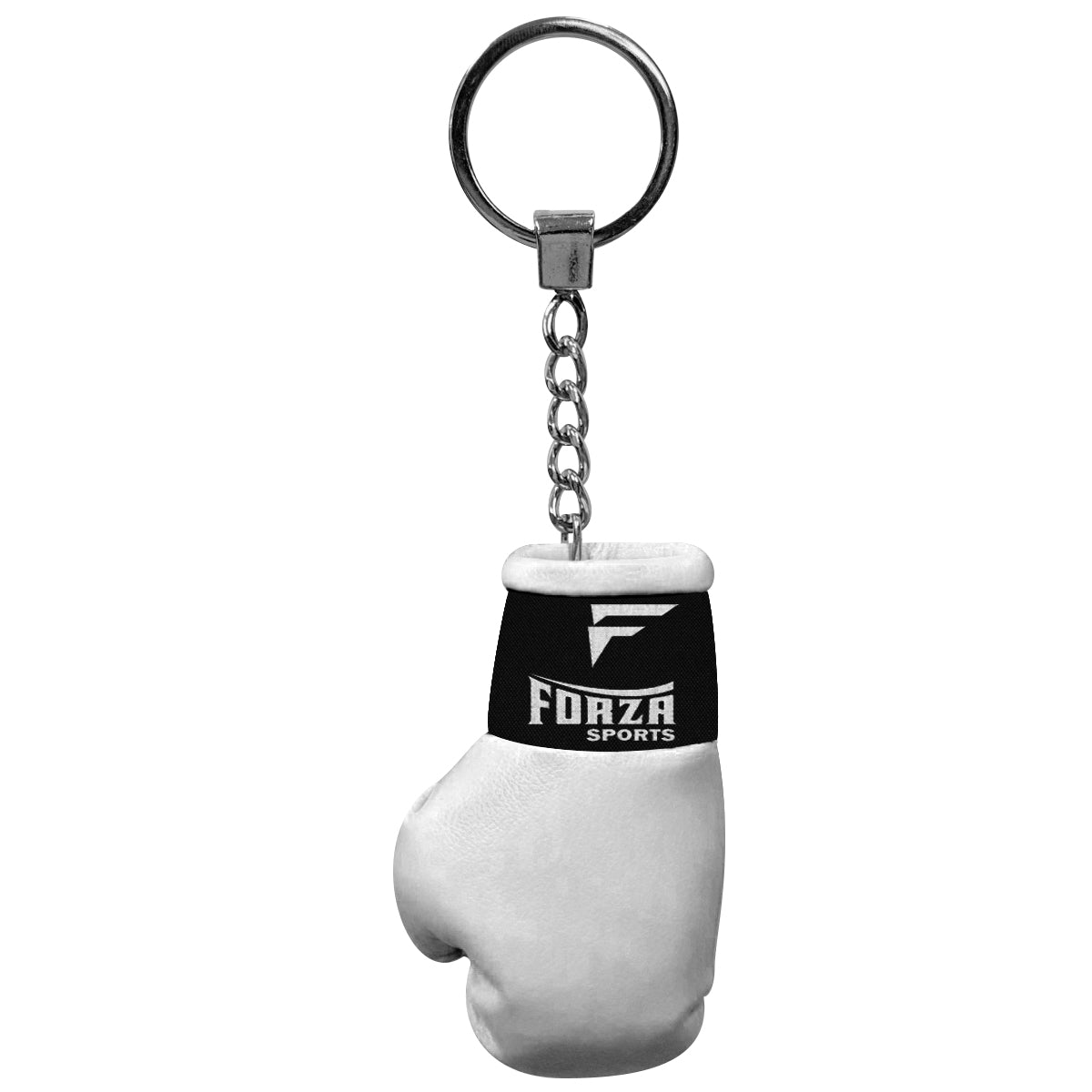 Forza Sports Mini Boxing Glove Keychain - Forza Sports