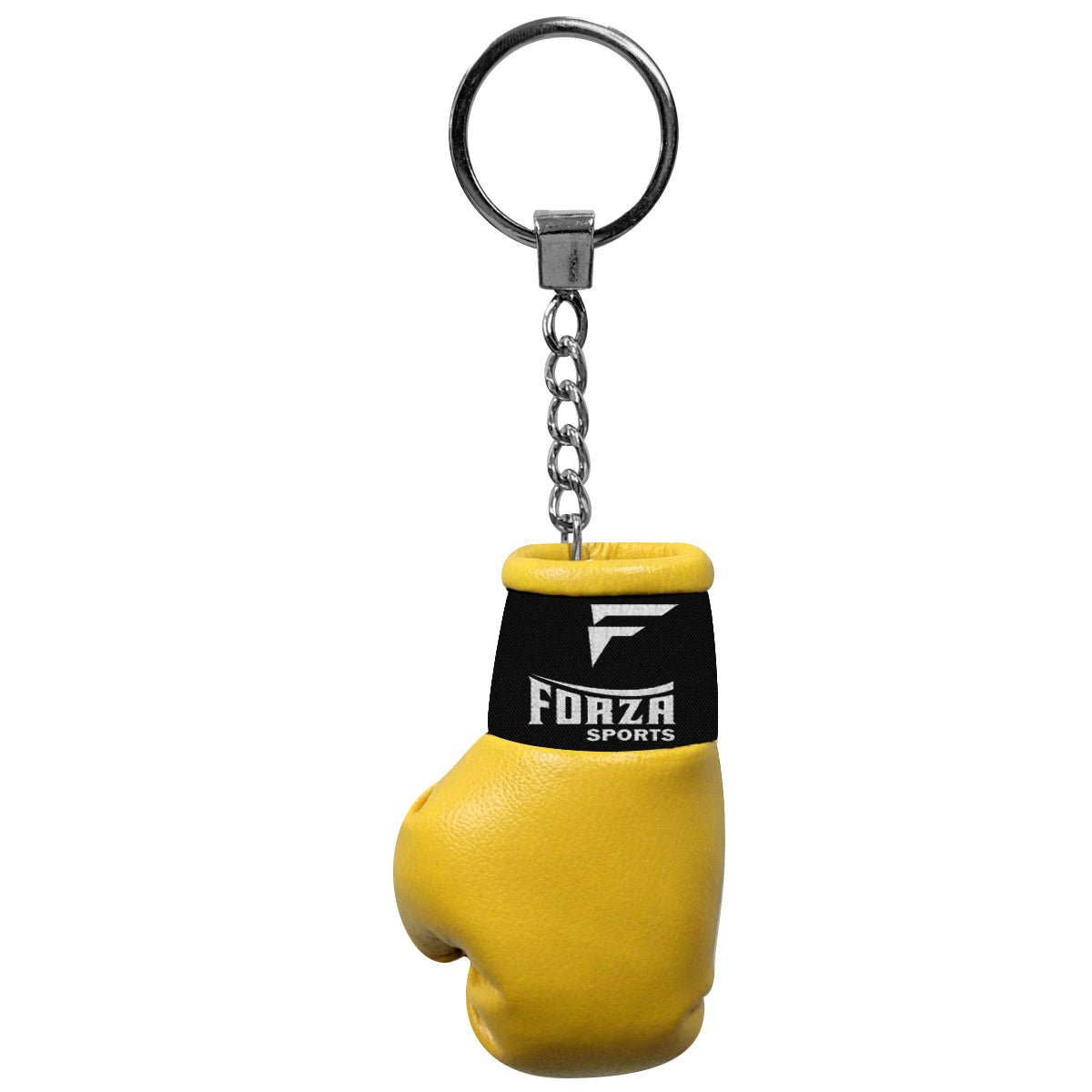Forza Sports Mini Boxing Glove Keychain - Forza Sports