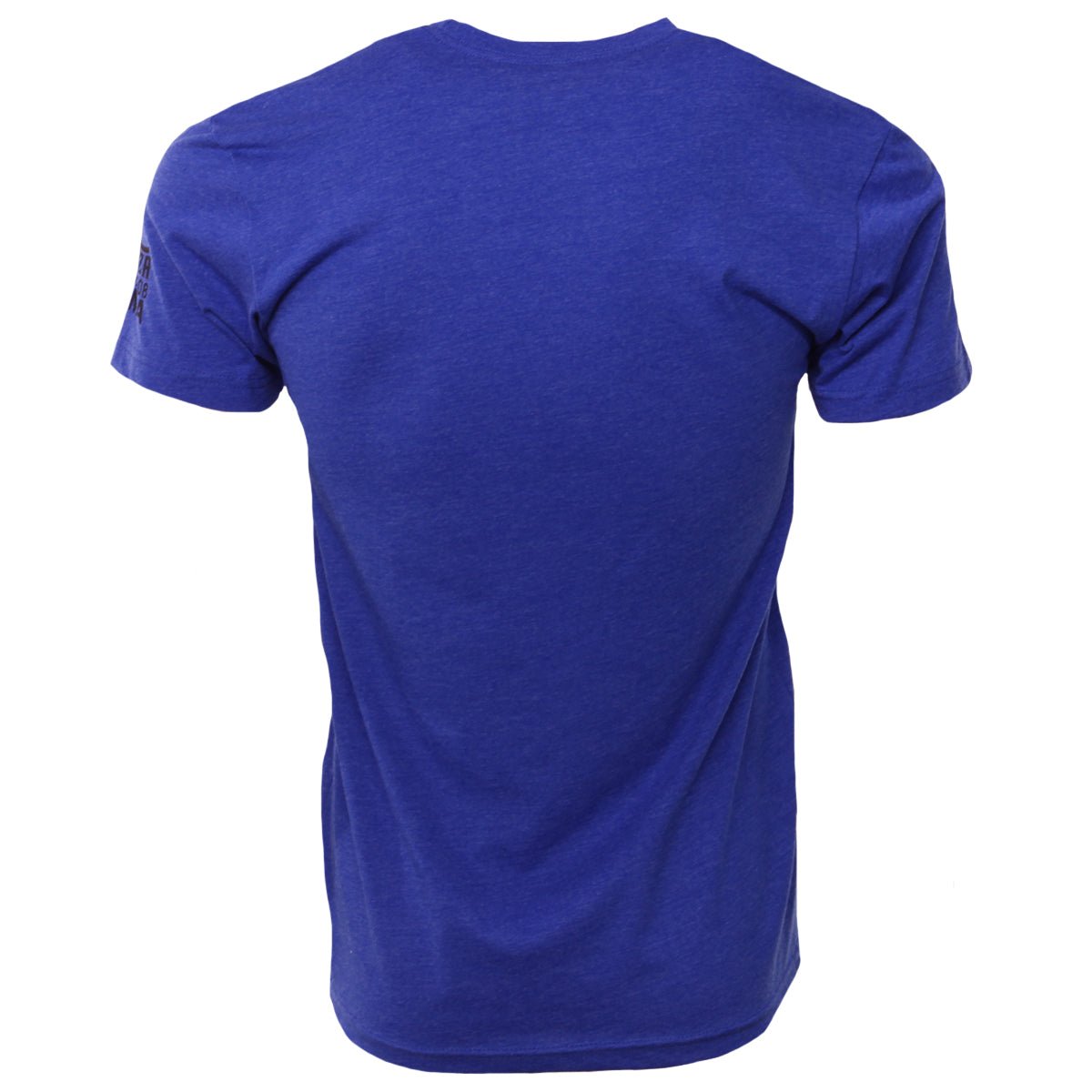 Forza Sports "Origins" MMA T-Shirt - Royal Blue - Forza Sports