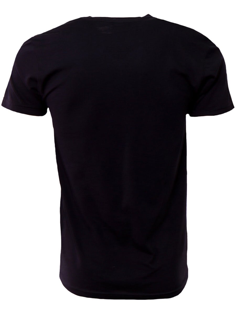 Forza Sports "Slither" MMA T-Shirt - Black - Forza Sports