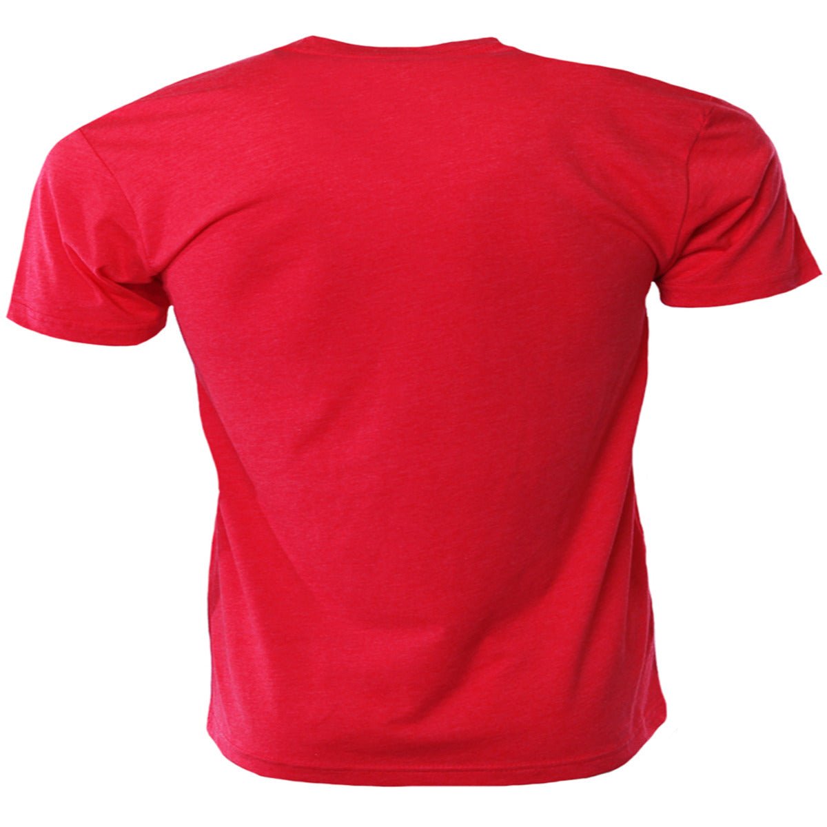 Forza Sports "Slither" MMA T-Shirt - Red - Forza Sports