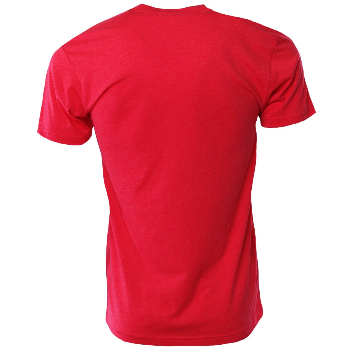 Forza Sports "Slither" MMA T-Shirt - Red - Forza Sports