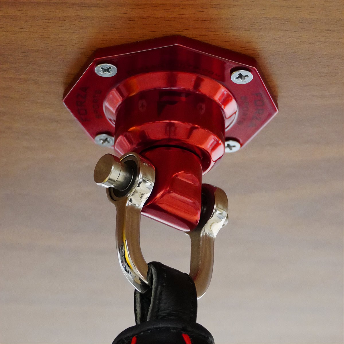 Forza Sports Hypersonic Speed Bag Swivel - Forza Sports