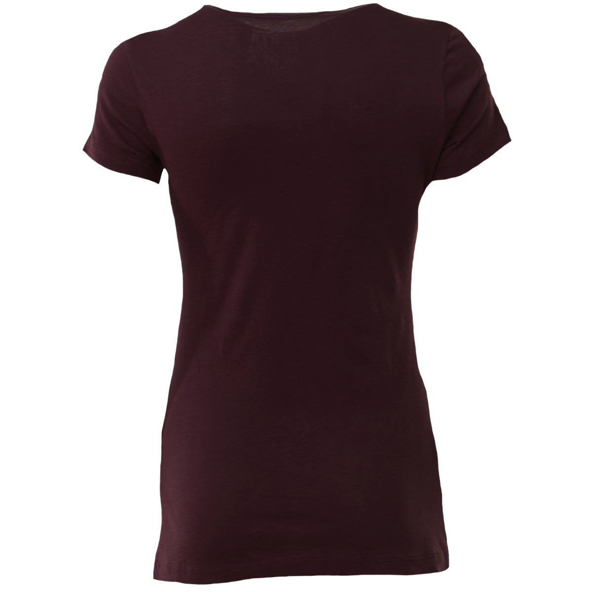 Forza Sports Women's "Origins" MMA T-Shirt - Possibly Plum - Forza Sports