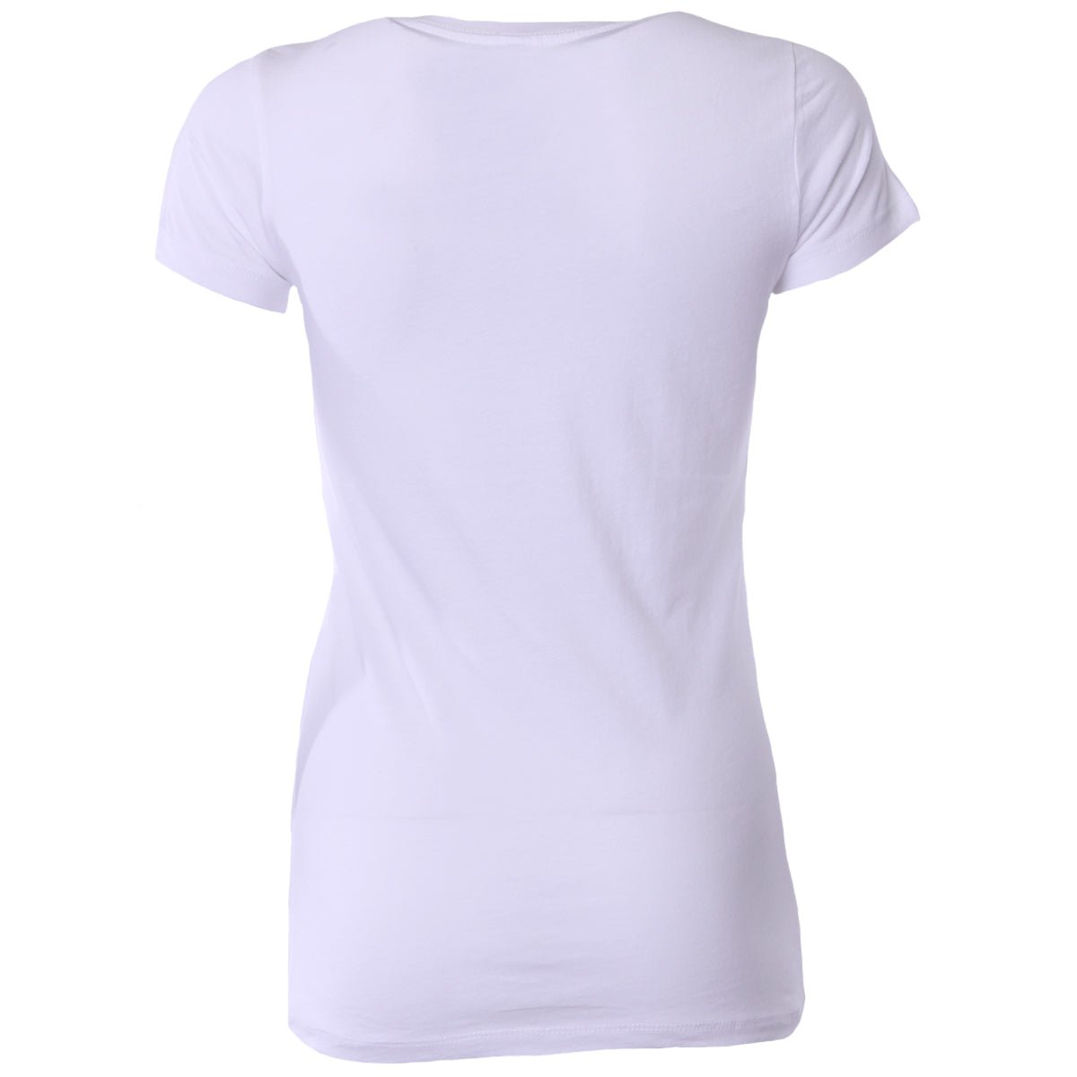 Forza Sports Women's "Origins" MMA T-Shirt - White - Forza Sports