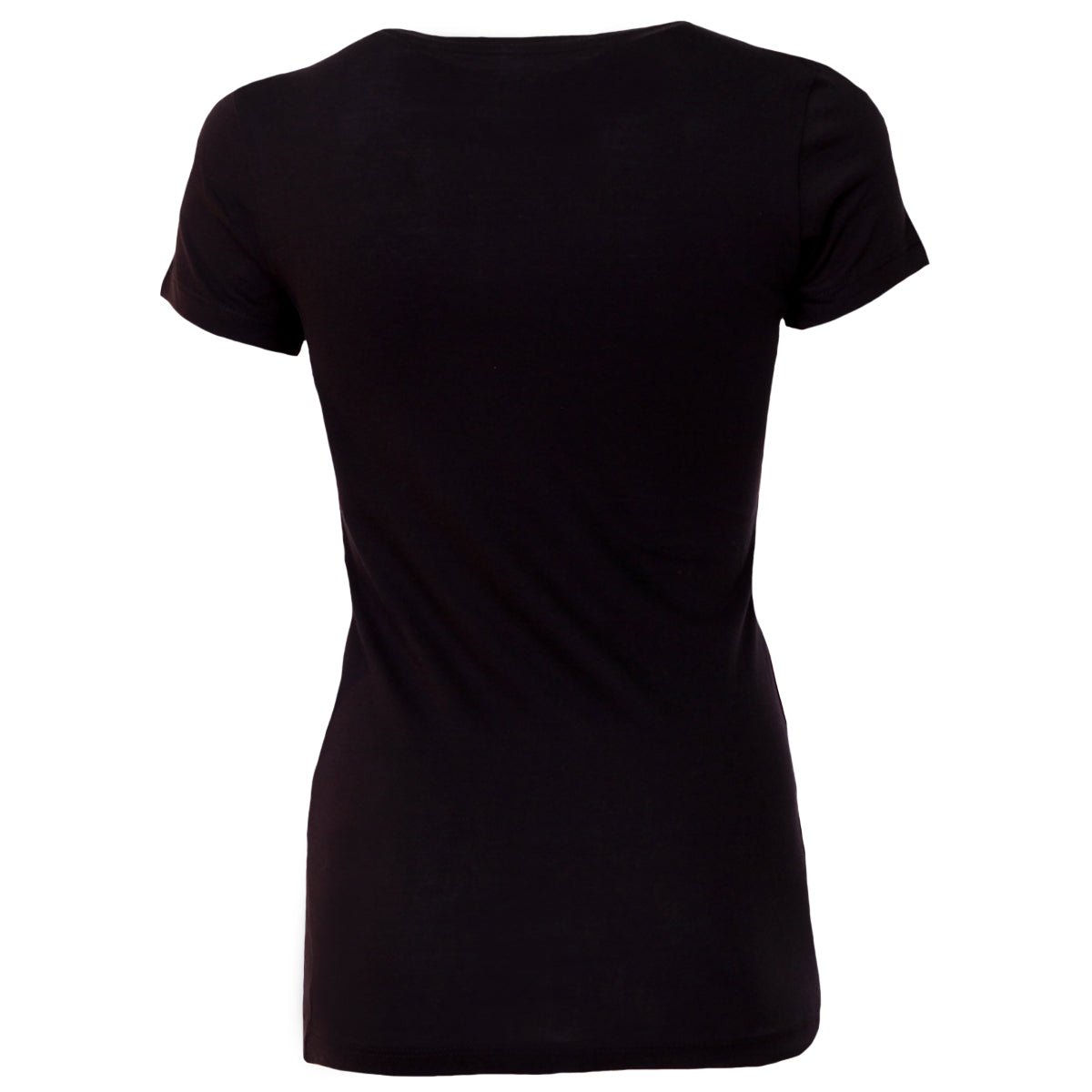 Forza Sports Women's "Slither" MMA T-Shirt - Black - Forza Sports