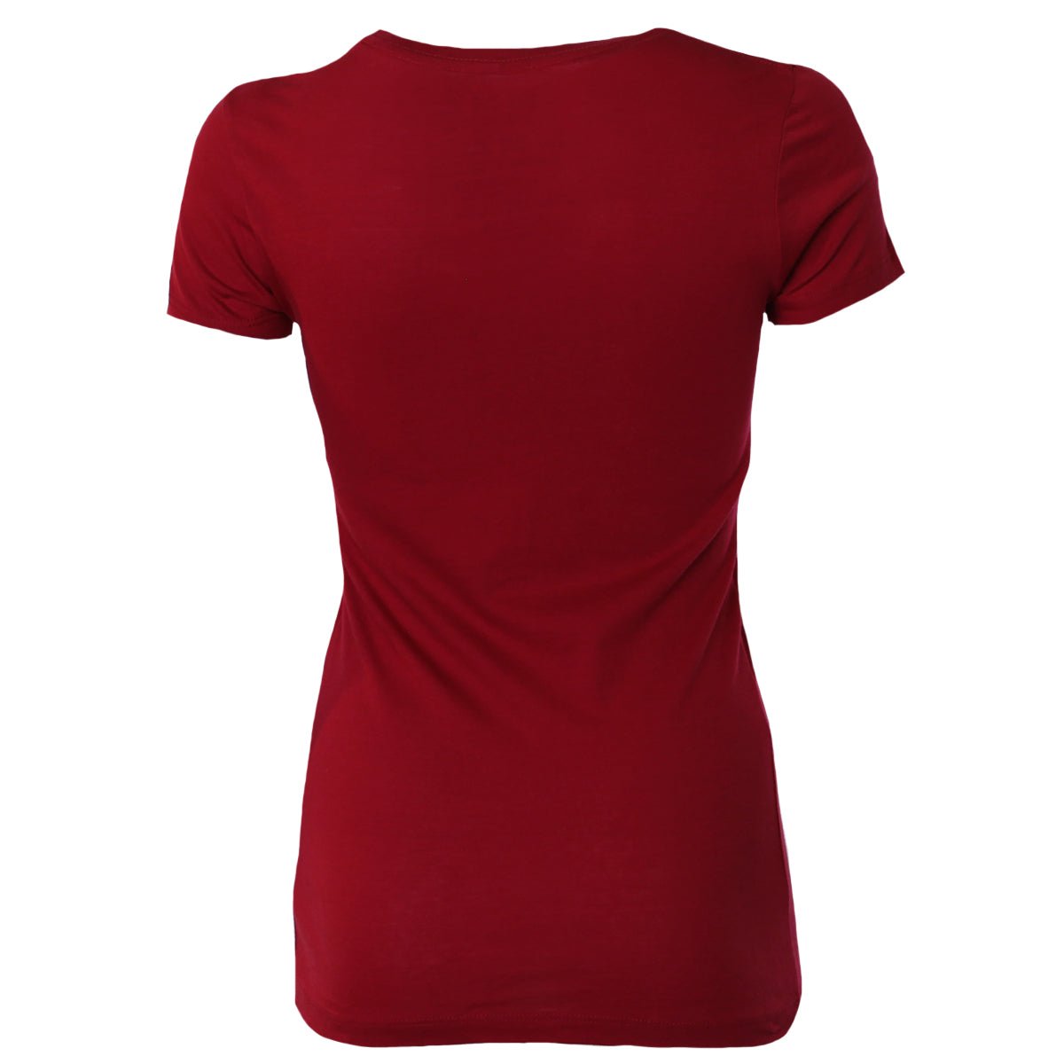 Forza Sports Women's "Slither" MMA T-Shirt - Scarlet - Forza Sports