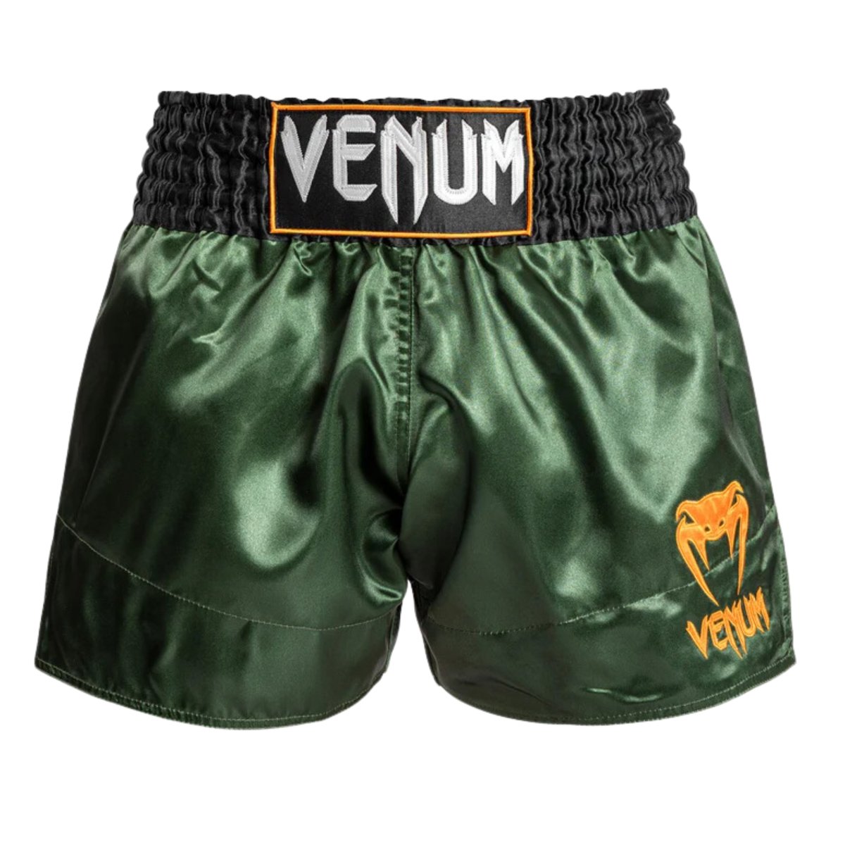 Venum Classic Muay Thai Shorts - Forza Sports