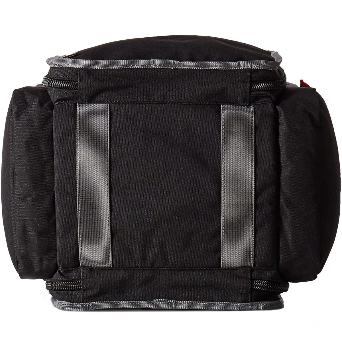 G.P.S. - Medium Range Bag with Lift Ports & 2 Ammo Dump Cups - Black - Forza Sports