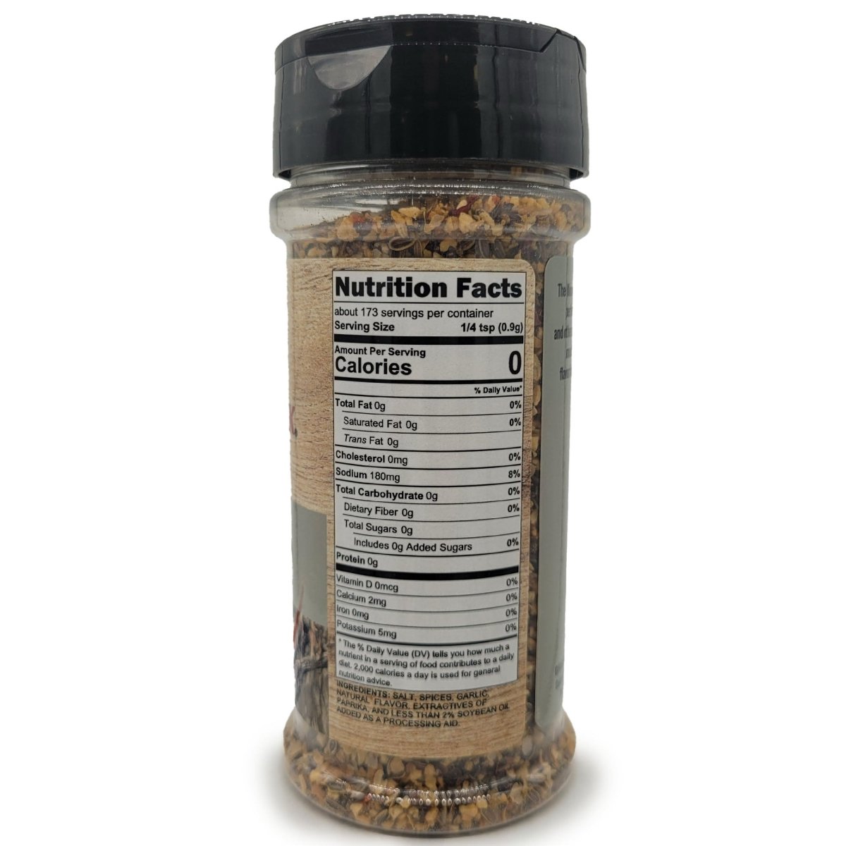 Game Keeper Venison Seasoning - Forza Sports