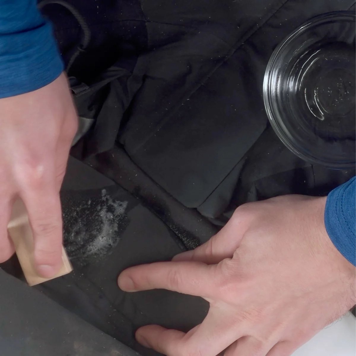 Gear Aid Revivex Outerwear Pro Cleaner - Forza Sports