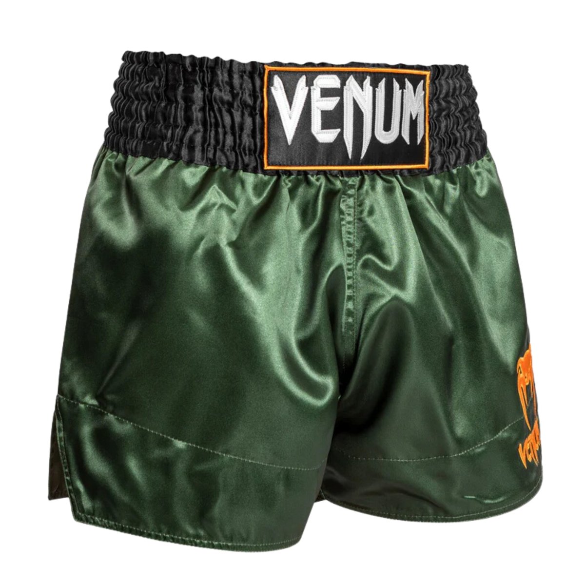 Venum Classic Muay Thai Shorts - Forza Sports