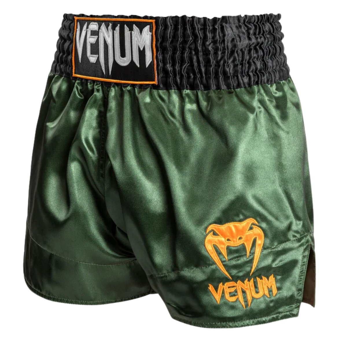 Venum Classic Muay Thai Shorts - Forza Sports