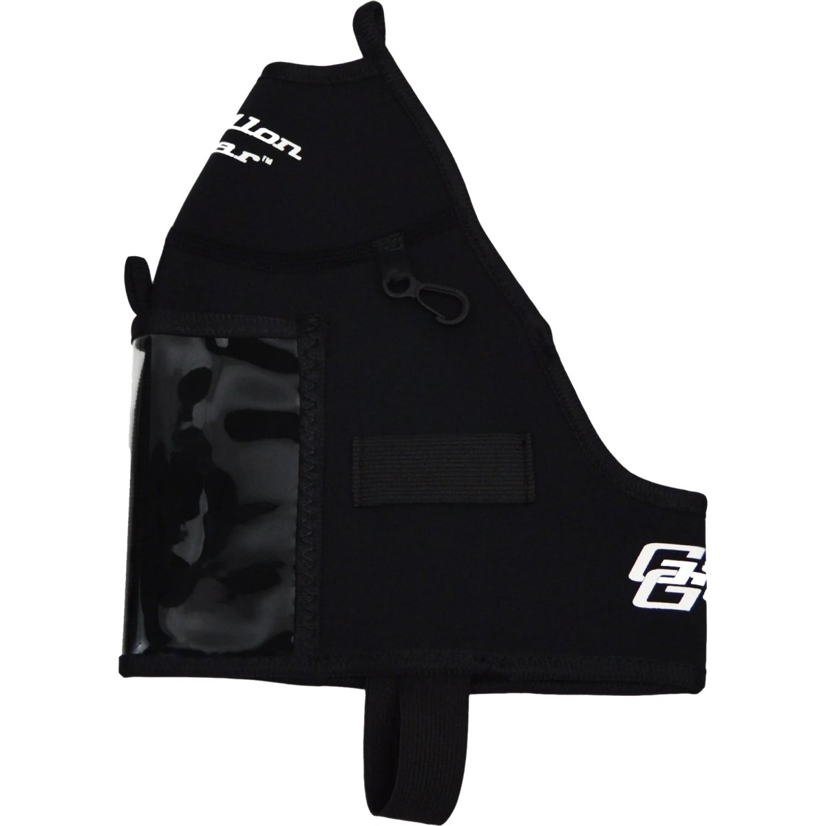 Gallon Gear Hydration Organization Half Gallon Sleeve - Forza Sports