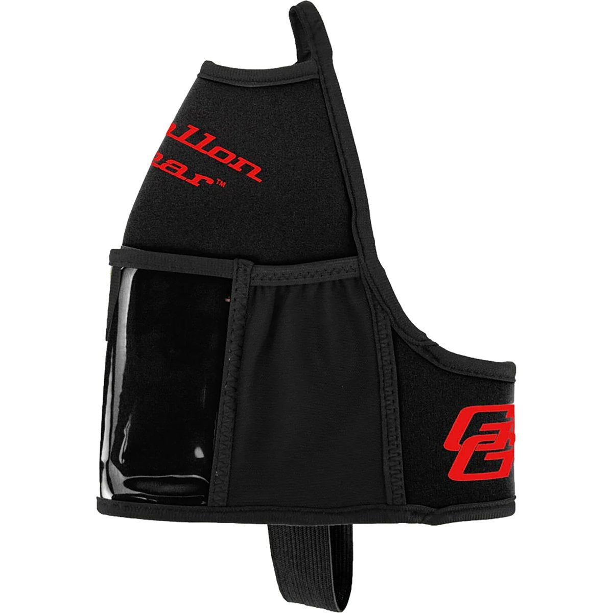 Gallon Gear Hydration Organization Half Gallon Sleeve - Forza Sports