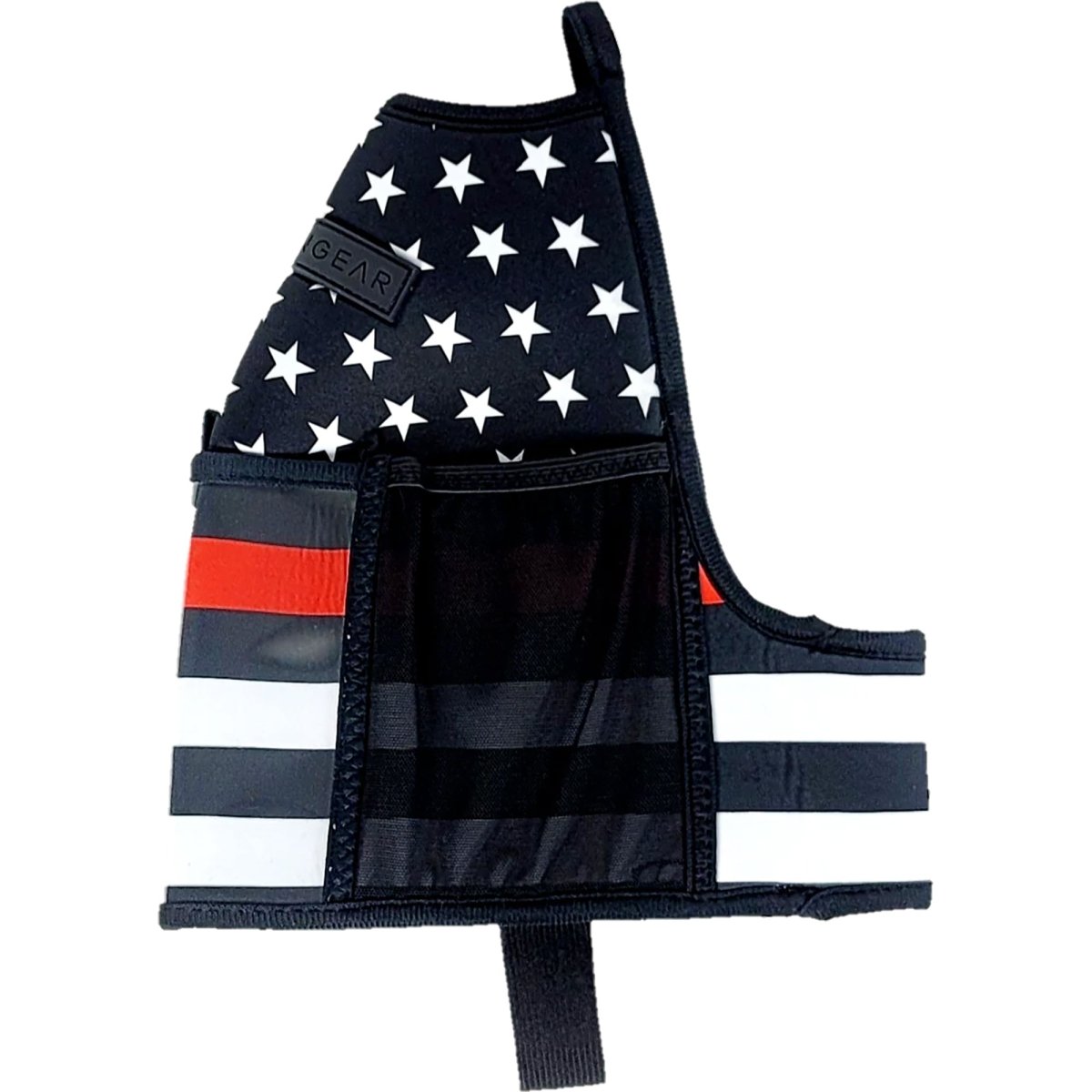 Gallon Gear Hydration Organization Half Gallon Sleeve - Forza Sports